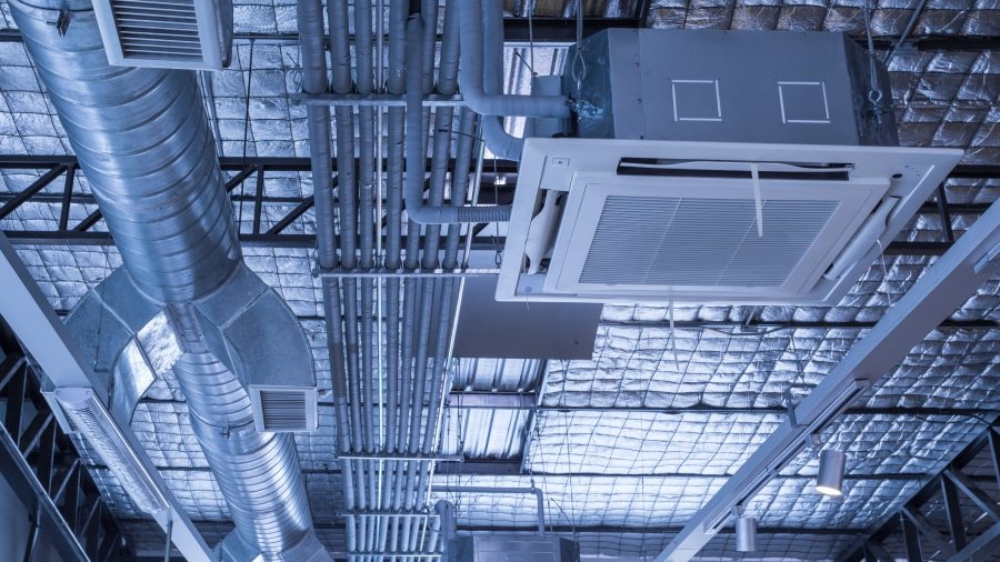 commercial HVAC